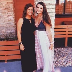 Meet your Posher, Sabrina